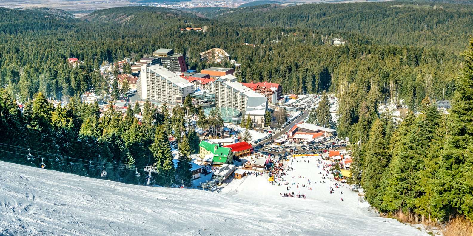 Боровец
